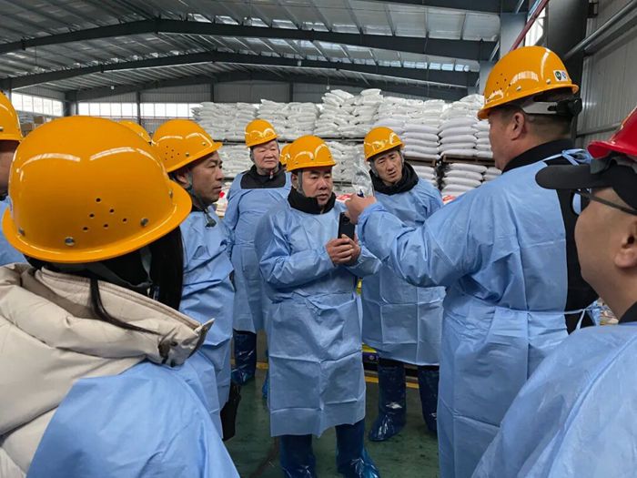聚力同行，智創(chuàng)未來|河南旭百瑞2025年度首場招商推介會圓 滿召開！